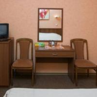 Hotelfotos Погости на ВДНХ