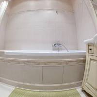 Hotelfotos Апартаменты Weekend Inn