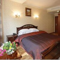 Fotos del hotel Джентэльон Отель