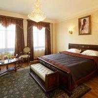 Hotelfotos Джентэльон Отель