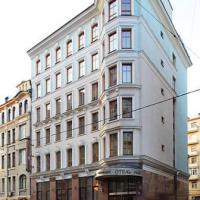 Hotelfotos Джентэльон Отель