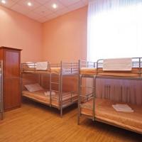 Hotel photos Taganka Hotel & Hostel