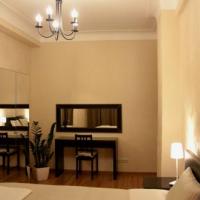 Hotel photos Balmont Apartments Khamovniki