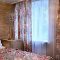 Hotelfotos Галерея Сити Отель