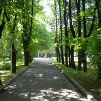 Hotel photos Park-Hotel Sheremetevsky