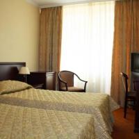 Fotos del hotel Парк-Отель Шереметьевский