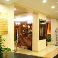 Hotelfotos Парк-Отель Шереметьевский