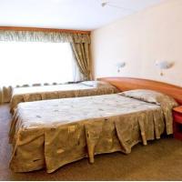 Hotelfotos Байкал
