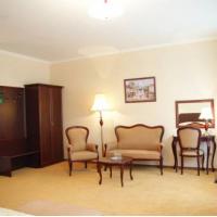 Fotos del hotel Парк-Отель Шереметьевский