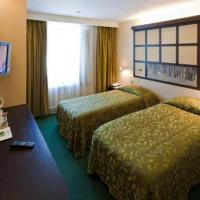 Fotos del hotel Домодедово Аэротель