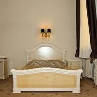 Hotelfotos Отель Матрёшка