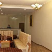 Fotos del hotel Отель Матрёшка