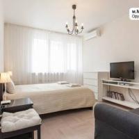 Fotos del hotel Balmont Апартаменты Маяковская
