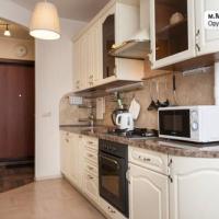 Hotel photos Balmont Apartments Mayakovskaya