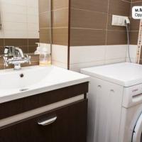 Hotelfotos Balmont Апартаменты Маяковская