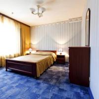 Hotelfotos Байкал