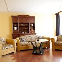 Fotos del hotel Байкал