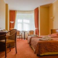 Fotos del hotel Татьяна