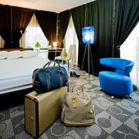 Hotelfotos Золотое Яблоко