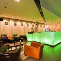 Fotos del hotel Золотое Яблоко