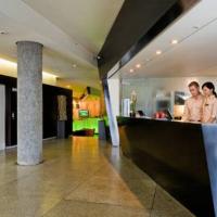 Hotelfotos Золотое Яблоко