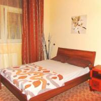 Hotelfotos Хостел Апельсин на Кутузовском