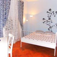 Hotelfotos Хостел Апельсин на Кутузовском