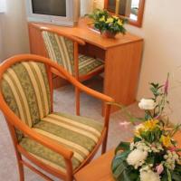 Fotos del hotel Арбат