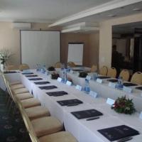 Hotelfotos Гостиница Волхов