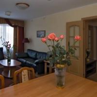 Hotel photos Volga Apart Hotel