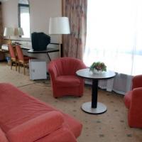 Hotelfotos Космос