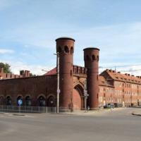 Hotelfotos Гостиница Шкиперская