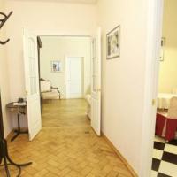 Hotel photos Intermark Serviced Apartments Arbat