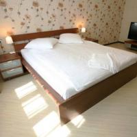 Hotel photos Intermark Serviced Apartments Arbat