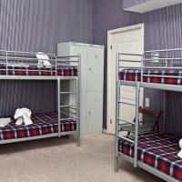 Fotos del hotel Хостел 3 Пингвина на Пятницкой
