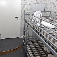 Hotel photos 3 Penguins Hostel on Pyatnitskaya