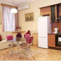 Hotelfotos Интермарк Сервисд Апартментс Тверская