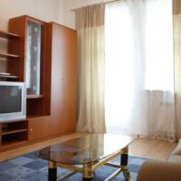 Hotelfotos Интермарк Сервисд Апартментс Тверская