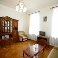 Fotos del hotel Интермарк Сервисд Апартментс Тверская