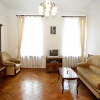 Hotelfotos Интермарк Сервисд Апартментс Тверская