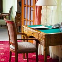 Fotos del hotel Золотой сад