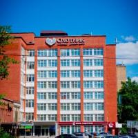 Hotel photos Okhotnik Hotel