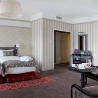 Hotel photos Mercure Arbat Moscow