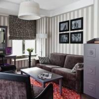Fotos del hotel Mercure Арбат Москва
