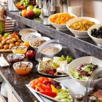 Fotos del hotel Mercure Арбат Москва