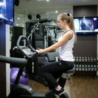Hotel photos Mercure Arbat Moscow