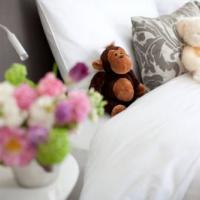 Hotelfotos Mercure Арбат Москва