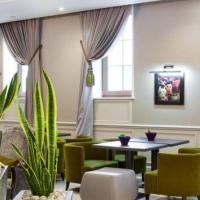 Hotel photos Mercure Arbat Moscow