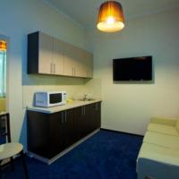 Hotelfotos Отель Антик