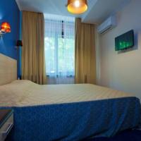 Hotelfotos Отель Антик